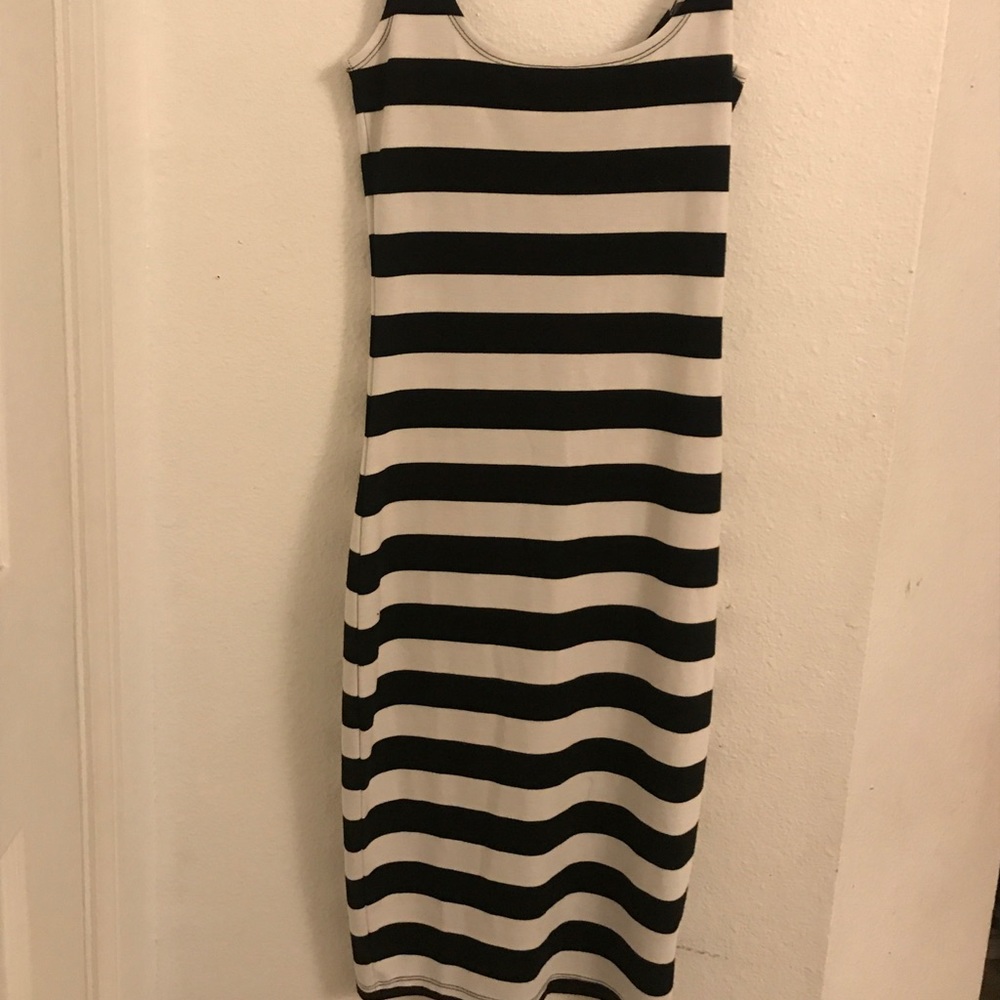 Body con dress
